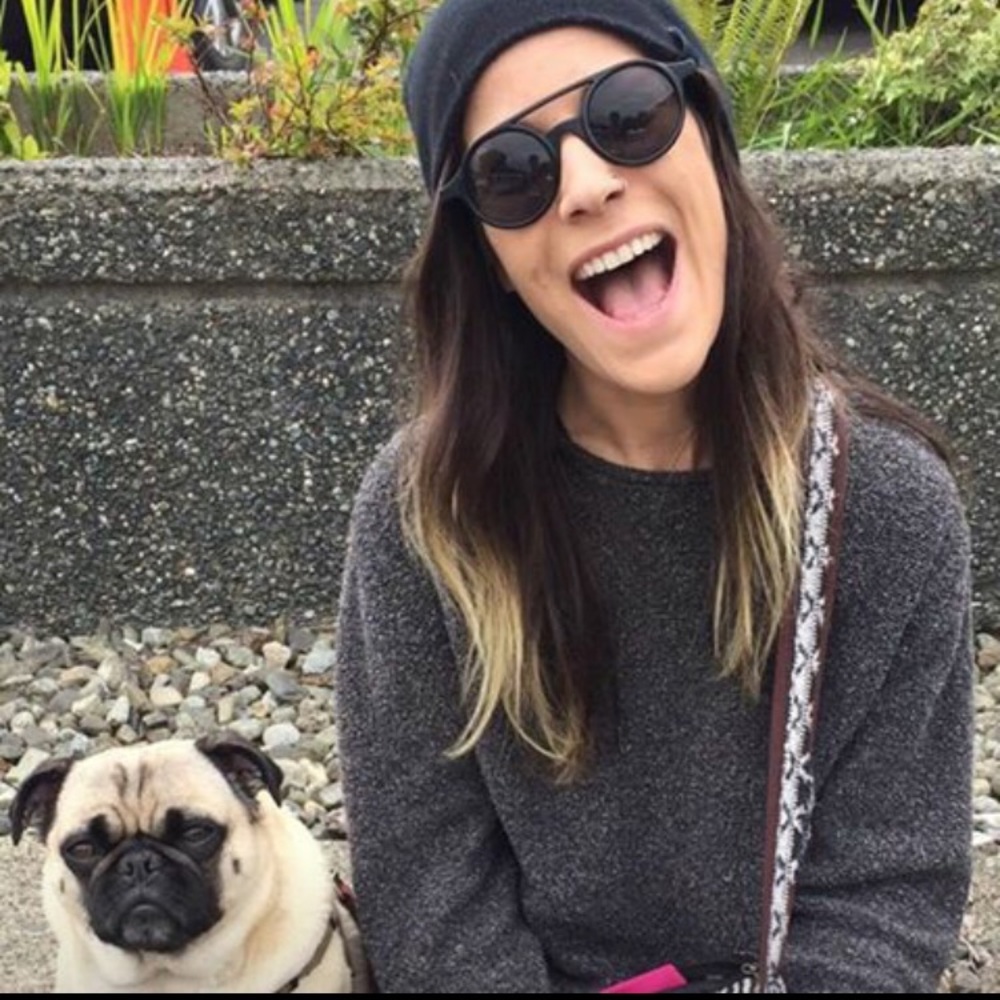 Meet your Posher, Miranda